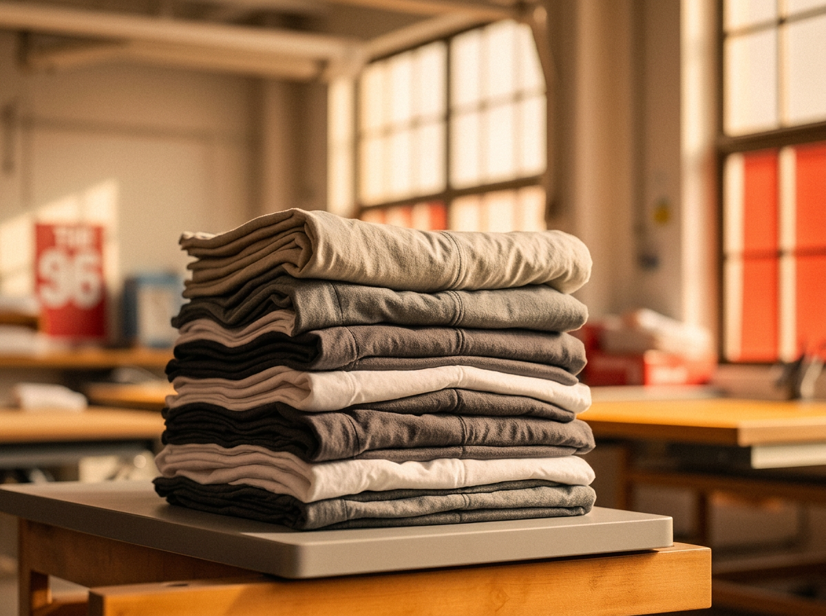 Custom T-Shirts