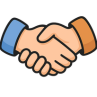 people shaking hands-1