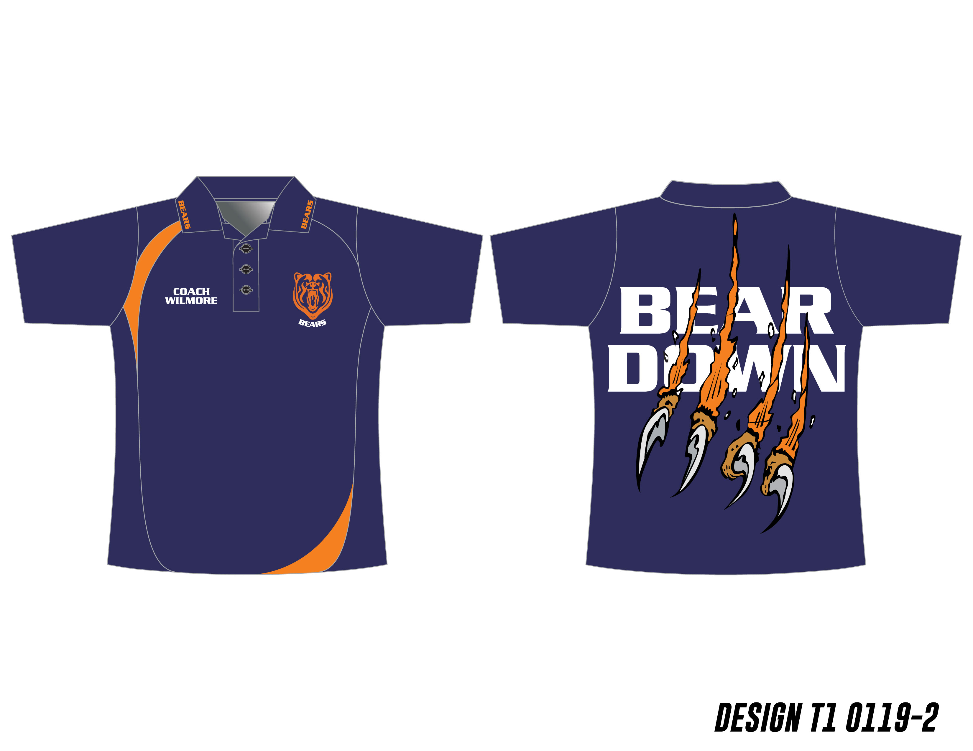 DESIGN T1 0119-2-01