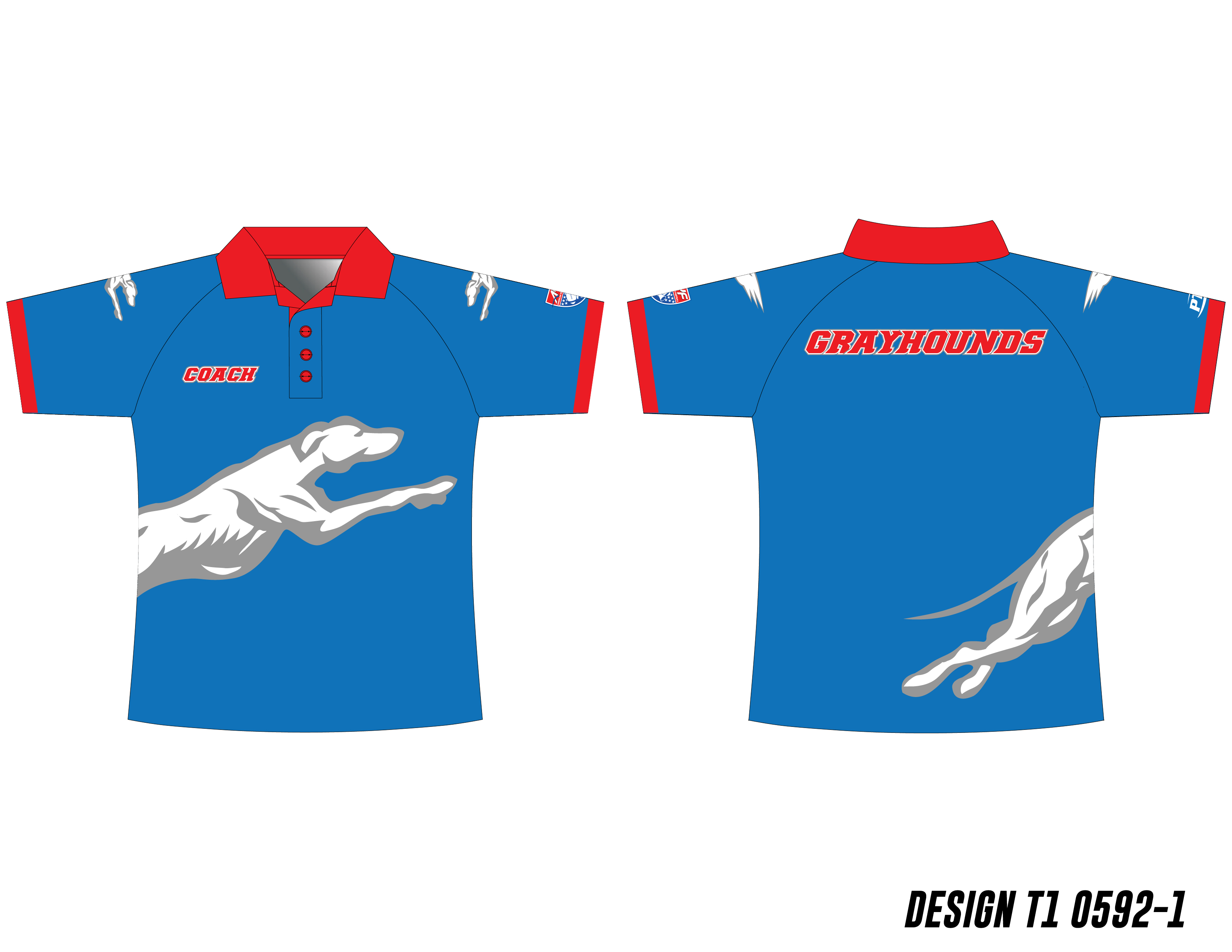 DESIGN T1 0592-1-01