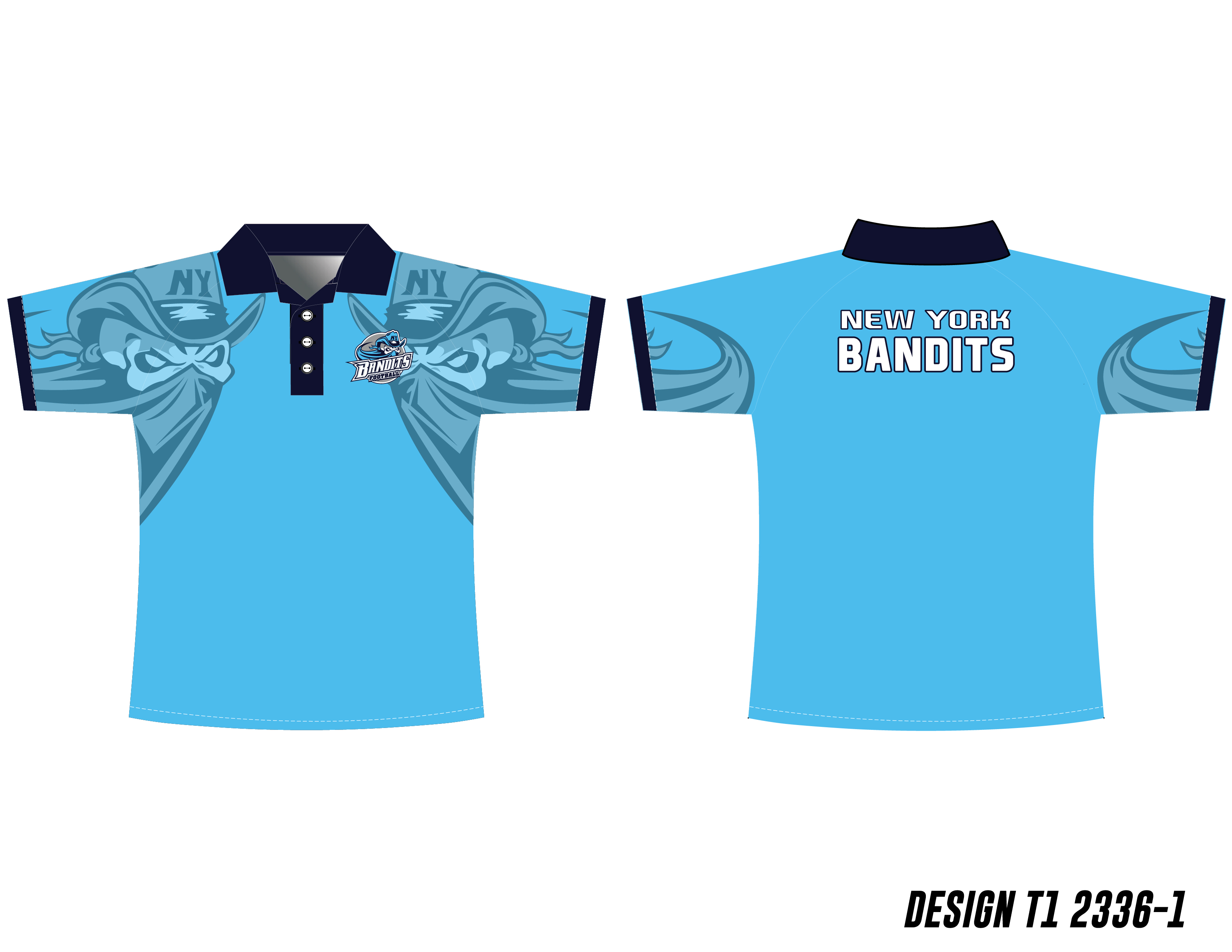 DESIGN T1 2336-1-01